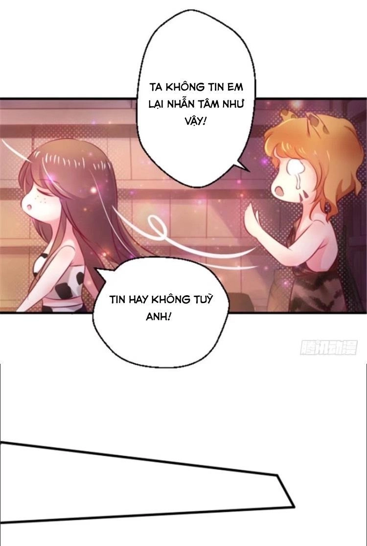 Thảnh Thơi Thú Thế Chủng Chủng Điền, Sinh Sinh Tể - Update Chapter 13 - 17