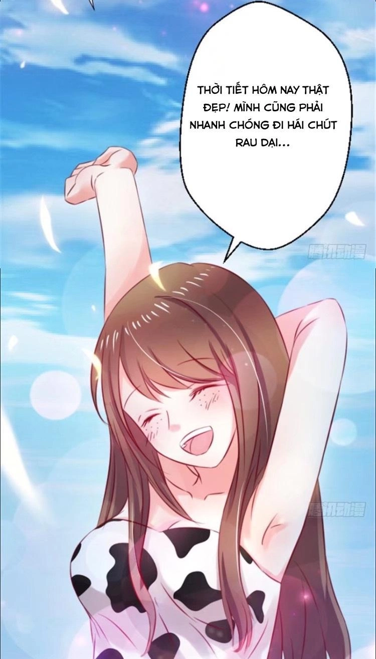 Thảnh Thơi Thú Thế Chủng Chủng Điền, Sinh Sinh Tể - Update Chapter 13 - 19