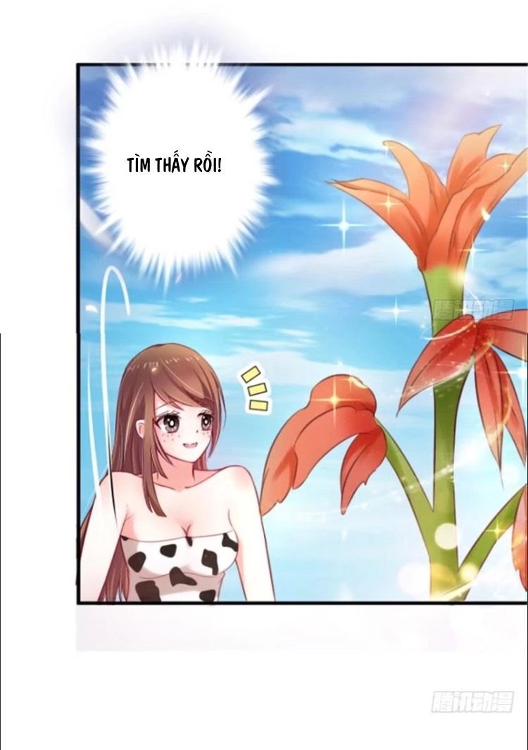 Thảnh Thơi Thú Thế Chủng Chủng Điền, Sinh Sinh Tể - Update Chapter 13 - 21