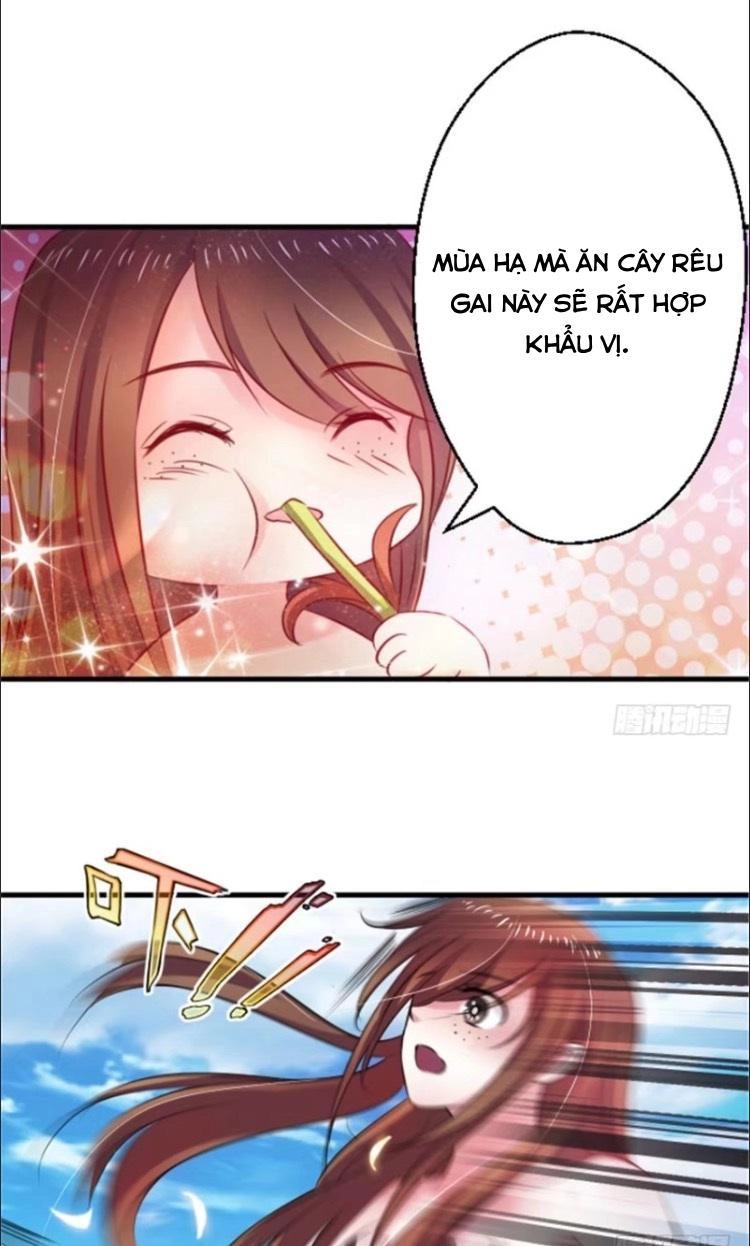 Thảnh Thơi Thú Thế Chủng Chủng Điền, Sinh Sinh Tể - Update Chapter 13 - 22