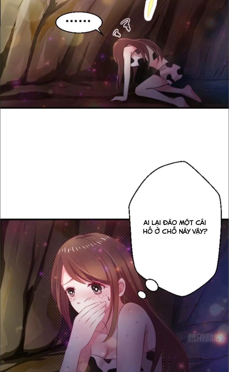 Thảnh Thơi Thú Thế Chủng Chủng Điền, Sinh Sinh Tể - Update Chapter 13 - 24