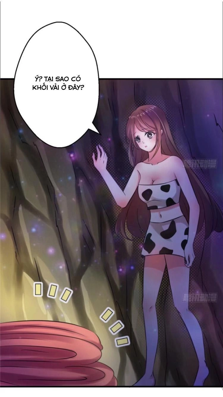 Thảnh Thơi Thú Thế Chủng Chủng Điền, Sinh Sinh Tể - Update Chapter 13 - 26