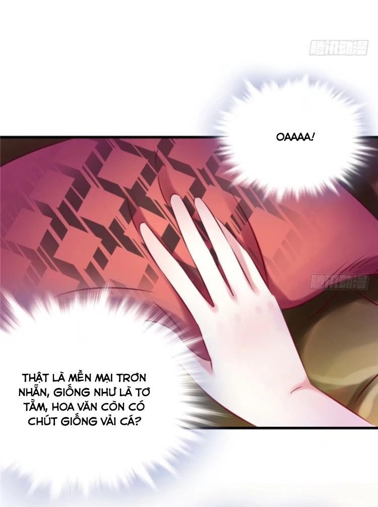 Thảnh Thơi Thú Thế Chủng Chủng Điền, Sinh Sinh Tể - Update Chapter 13 - 27