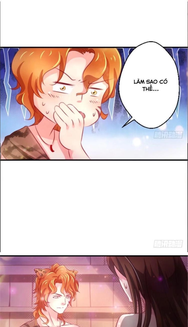 Thảnh Thơi Thú Thế Chủng Chủng Điền, Sinh Sinh Tể - Update Chapter 13 - 35