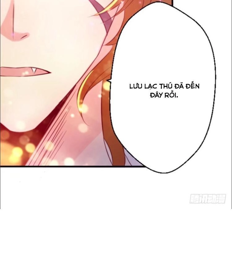 Thảnh Thơi Thú Thế Chủng Chủng Điền, Sinh Sinh Tể - Update Chapter 13 - 37