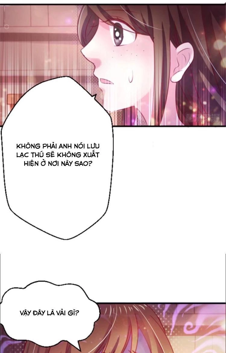 Thảnh Thơi Thú Thế Chủng Chủng Điền, Sinh Sinh Tể - Update Chapter 13 - 38