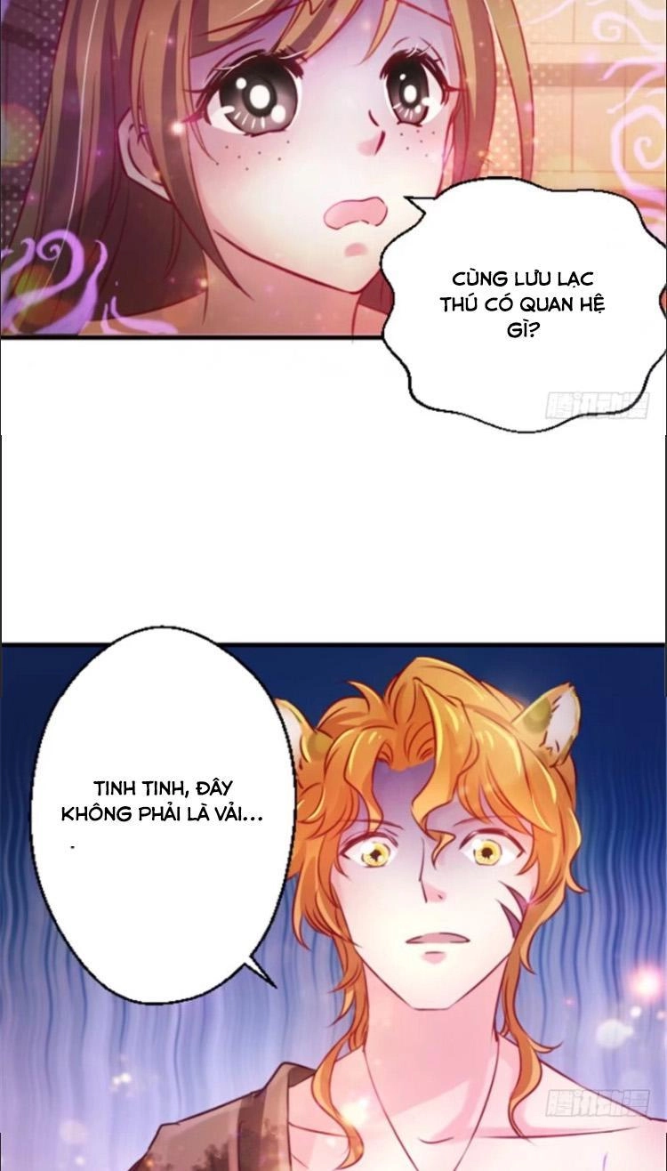 Thảnh Thơi Thú Thế Chủng Chủng Điền, Sinh Sinh Tể - Update Chapter 13 - 39