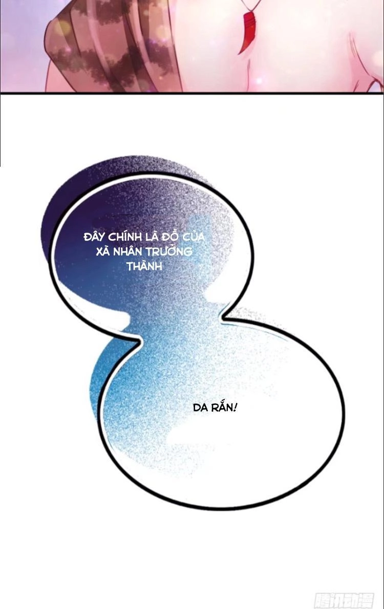 Thảnh Thơi Thú Thế Chủng Chủng Điền, Sinh Sinh Tể - Update Chapter 13 - 40