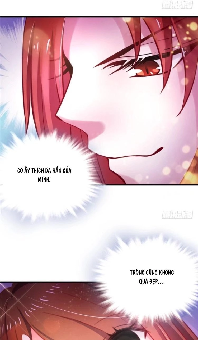 Thảnh Thơi Thú Thế Chủng Chủng Điền, Sinh Sinh Tể - Update Chapter 14 - 19