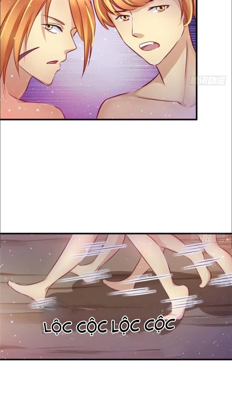 Thảnh Thơi Thú Thế Chủng Chủng Điền, Sinh Sinh Tể - Update Chapter 14 - 27