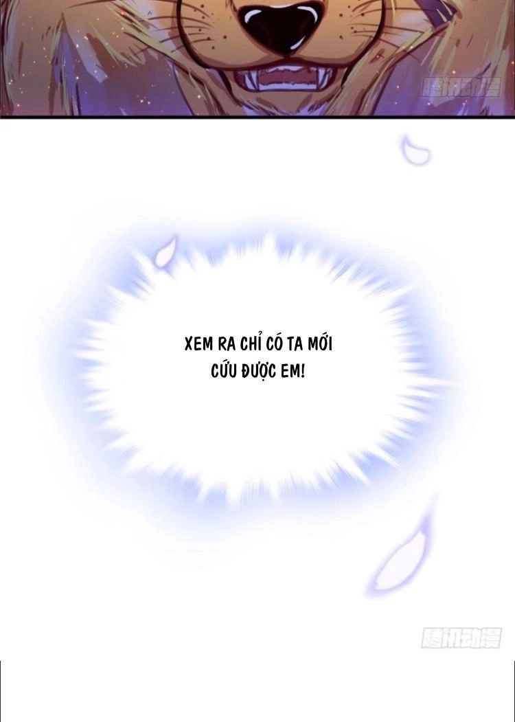 Thảnh Thơi Thú Thế Chủng Chủng Điền, Sinh Sinh Tể - Update Chapter 14 - 34