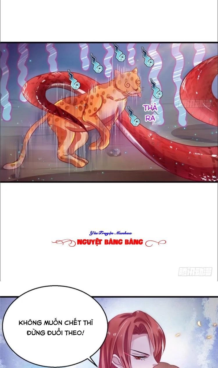 Thảnh Thơi Thú Thế Chủng Chủng Điền, Sinh Sinh Tể - Update Chapter 14 - 49