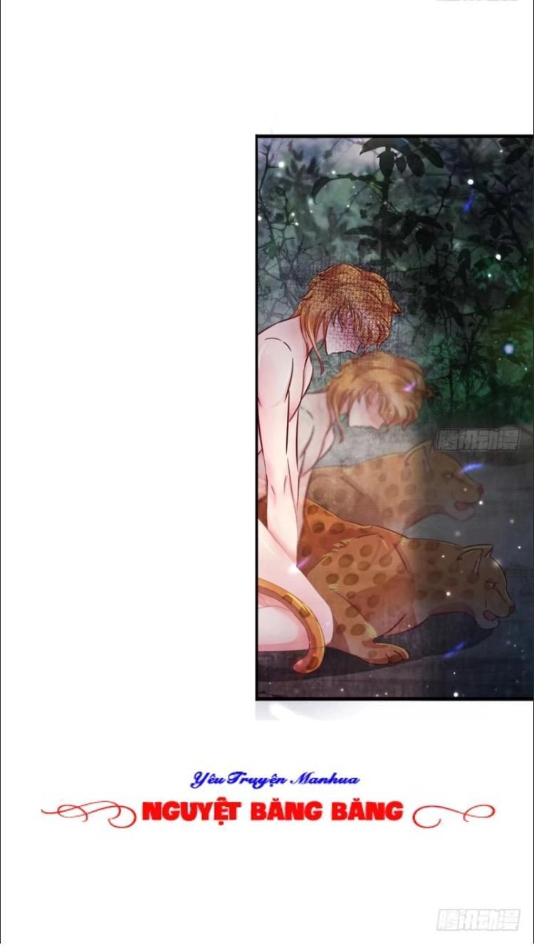 Thảnh Thơi Thú Thế Chủng Chủng Điền, Sinh Sinh Tể - Update Chapter 14 - 51