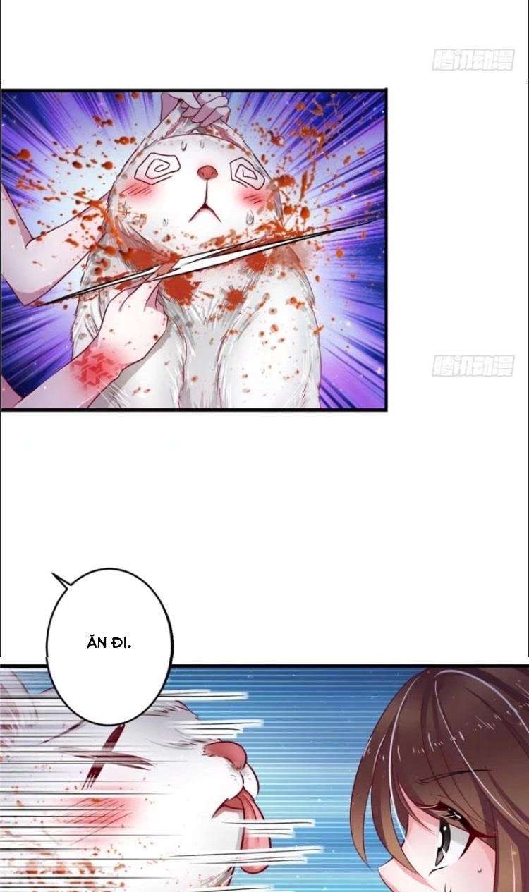 Thảnh Thơi Thú Thế Chủng Chủng Điền, Sinh Sinh Tể - Update Chapter 16 - 13