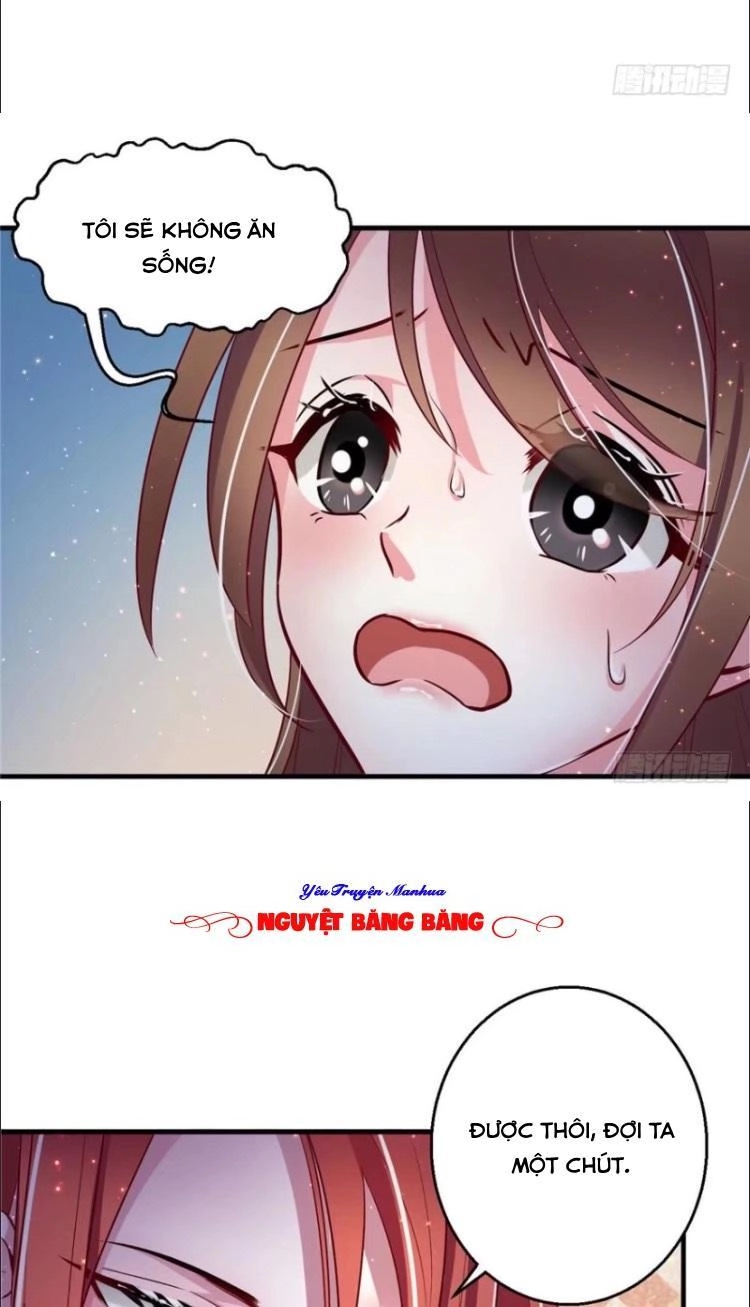 Thảnh Thơi Thú Thế Chủng Chủng Điền, Sinh Sinh Tể - Update Chapter 16 - 15