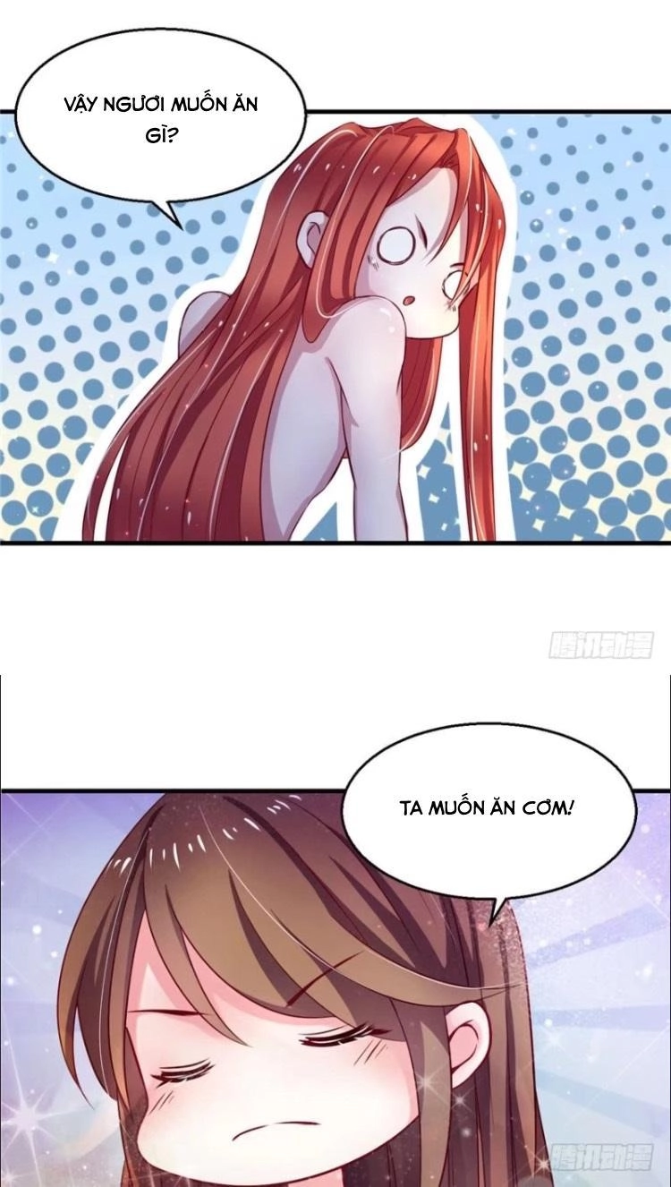 Thảnh Thơi Thú Thế Chủng Chủng Điền, Sinh Sinh Tể - Update Chapter 16 - 18