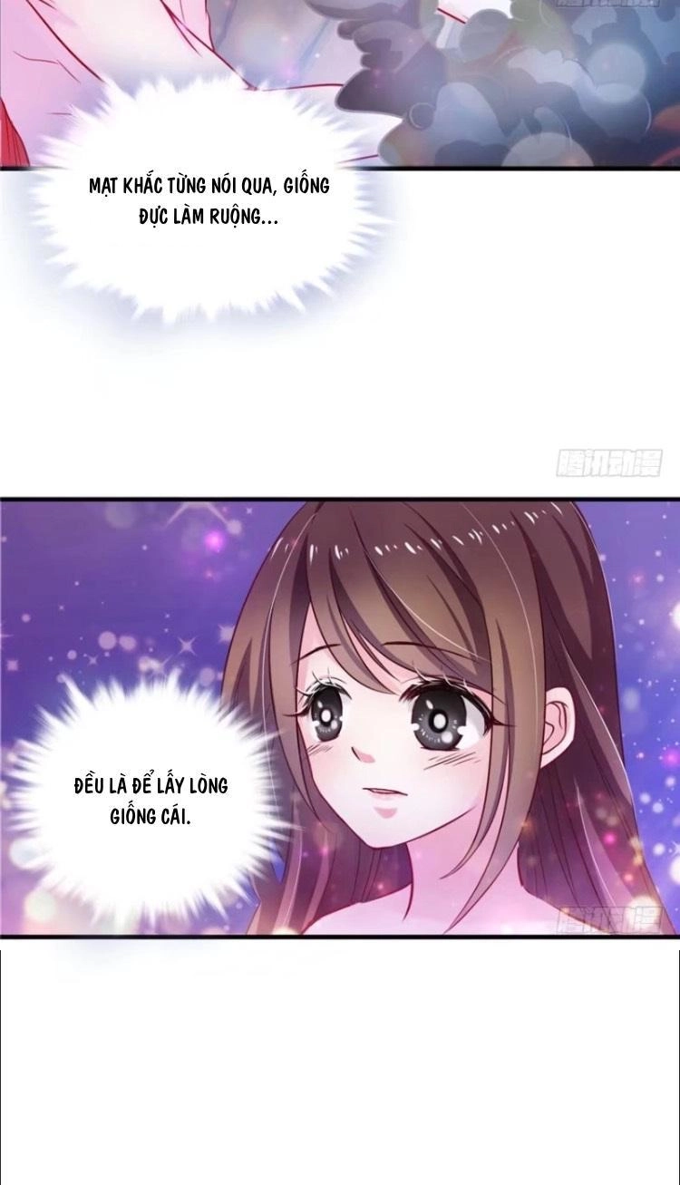 Thảnh Thơi Thú Thế Chủng Chủng Điền, Sinh Sinh Tể - Update Chapter 16 - 21