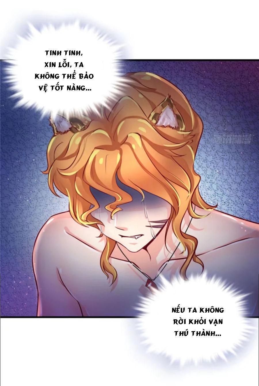 Thảnh Thơi Thú Thế Chủng Chủng Điền, Sinh Sinh Tể - Update Chapter 17 - 11