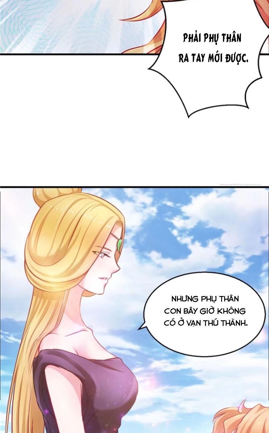 Thảnh Thơi Thú Thế Chủng Chủng Điền, Sinh Sinh Tể - Update Chapter 17 - 24