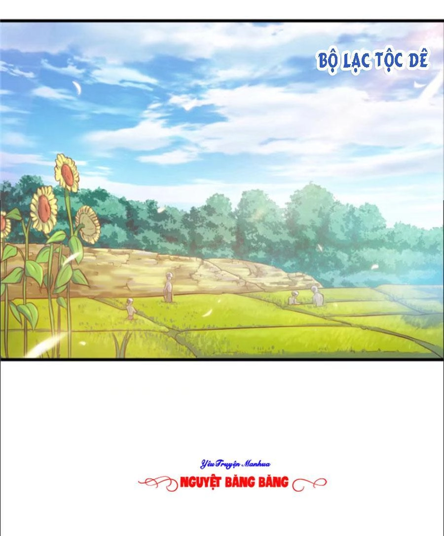 Thảnh Thơi Thú Thế Chủng Chủng Điền, Sinh Sinh Tể - Update Chapter 17 - 28