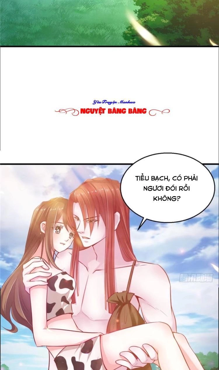 Thảnh Thơi Thú Thế Chủng Chủng Điền, Sinh Sinh Tể - Update Chapter 19 - 3