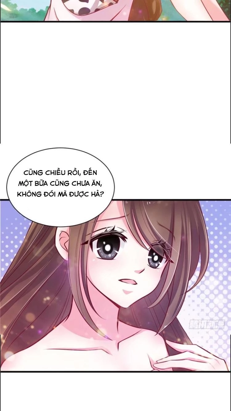 Thảnh Thơi Thú Thế Chủng Chủng Điền, Sinh Sinh Tể - Update Chapter 19 - 4