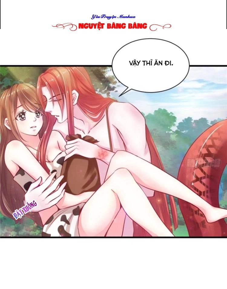 Thảnh Thơi Thú Thế Chủng Chủng Điền, Sinh Sinh Tể - Update Chapter 19 - 5