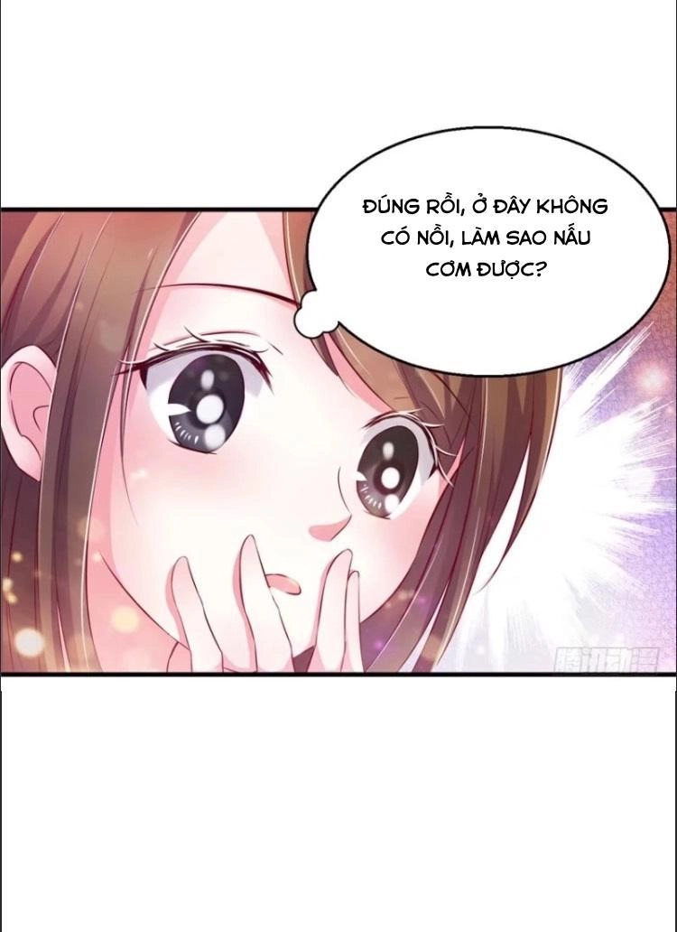 Thảnh Thơi Thú Thế Chủng Chủng Điền, Sinh Sinh Tể - Update Chapter 19 - 8