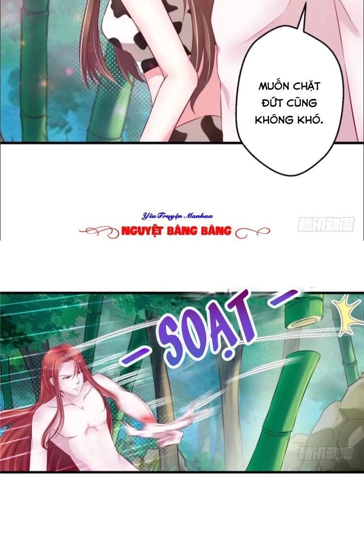 Thảnh Thơi Thú Thế Chủng Chủng Điền, Sinh Sinh Tể - Update Chapter 19 - 11