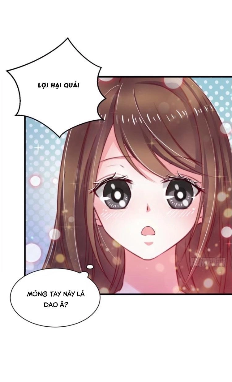 Thảnh Thơi Thú Thế Chủng Chủng Điền, Sinh Sinh Tể - Update Chapter 19 - 12