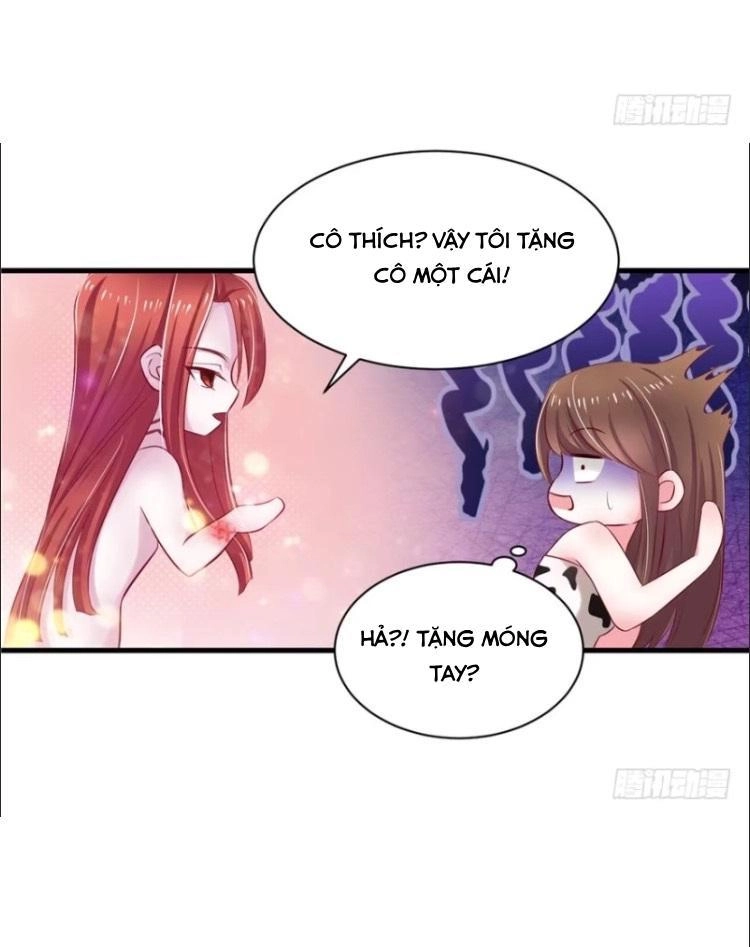 Thảnh Thơi Thú Thế Chủng Chủng Điền, Sinh Sinh Tể - Update Chapter 19 - 13