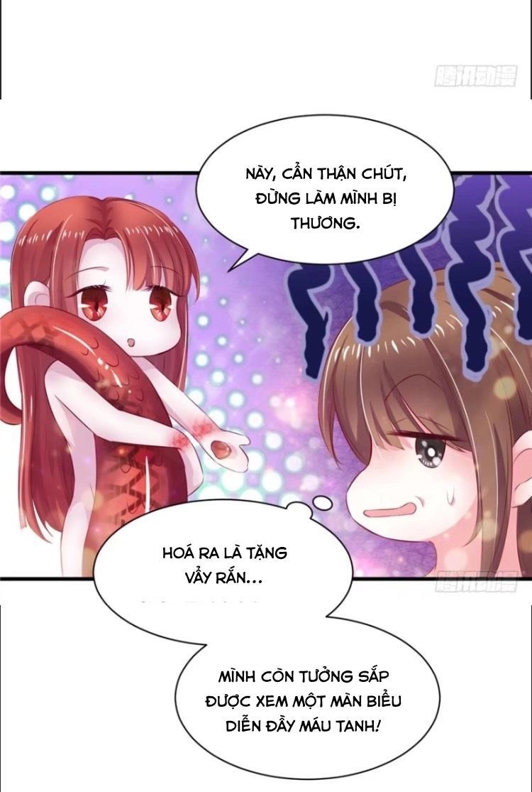 Thảnh Thơi Thú Thế Chủng Chủng Điền, Sinh Sinh Tể - Update Chapter 19 - 15