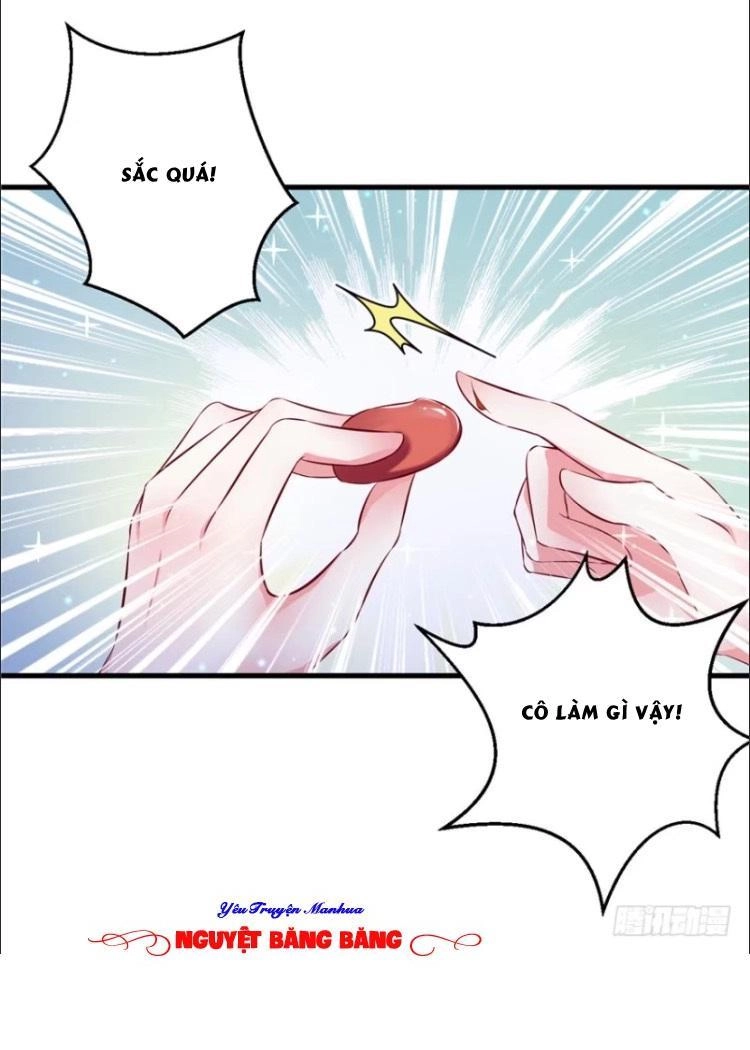 Thảnh Thơi Thú Thế Chủng Chủng Điền, Sinh Sinh Tể - Update Chapter 19 - 16