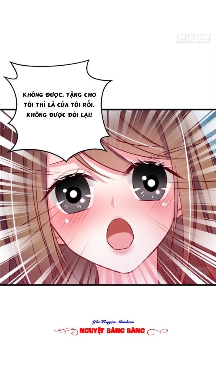 Thảnh Thơi Thú Thế Chủng Chủng Điền, Sinh Sinh Tể - Update Chapter 19 - 19