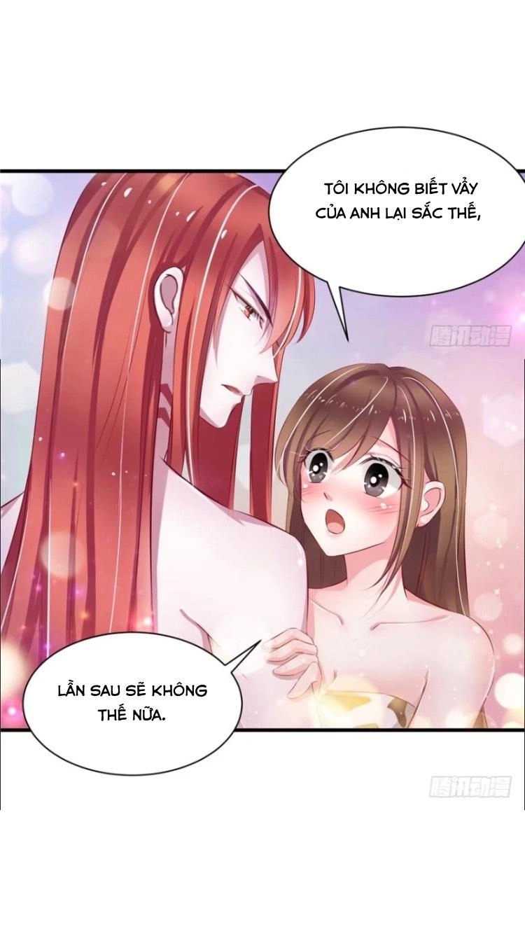 Thảnh Thơi Thú Thế Chủng Chủng Điền, Sinh Sinh Tể - Update Chapter 19 - 20