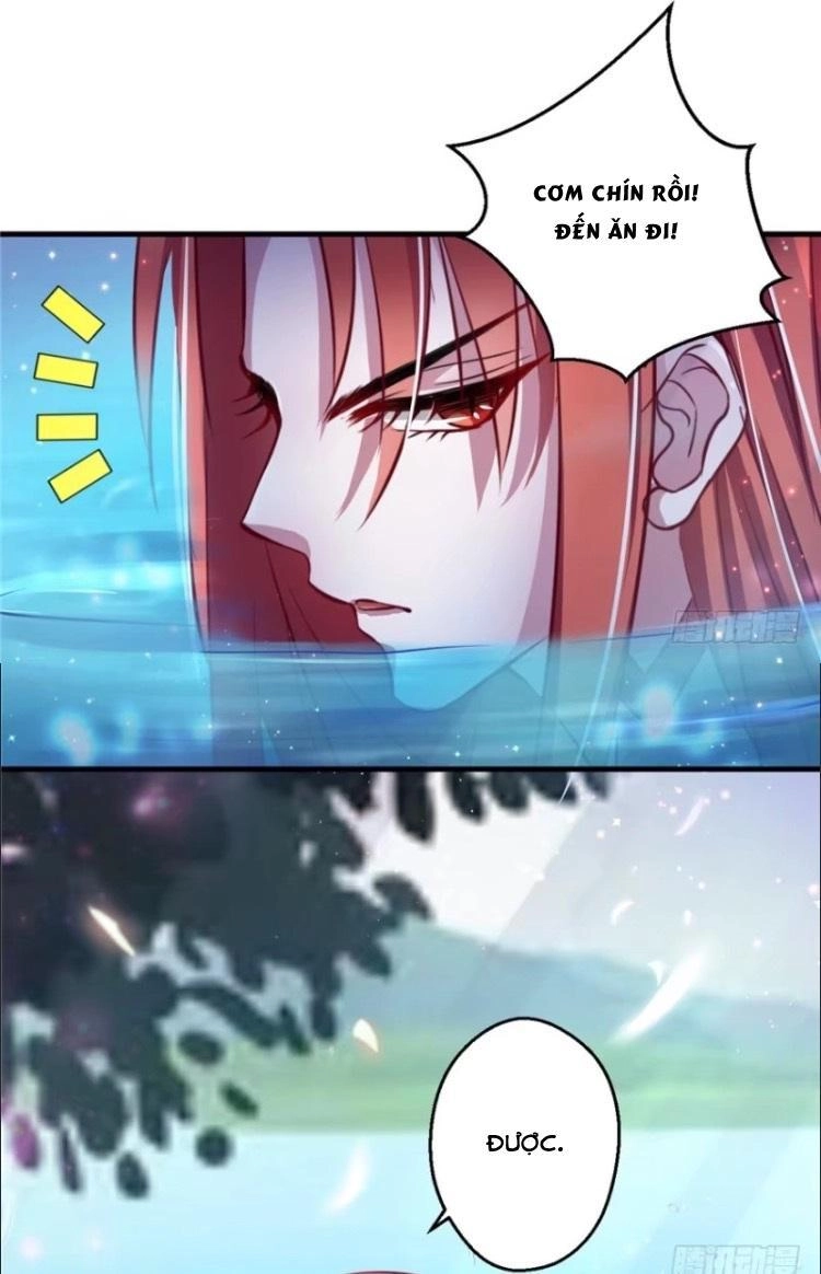 Thảnh Thơi Thú Thế Chủng Chủng Điền, Sinh Sinh Tể - Update Chapter 19 - 24