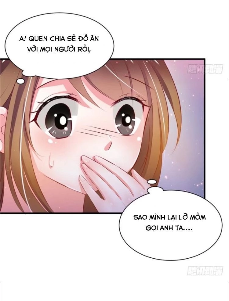 Thảnh Thơi Thú Thế Chủng Chủng Điền, Sinh Sinh Tể - Update Chapter 19 - 26