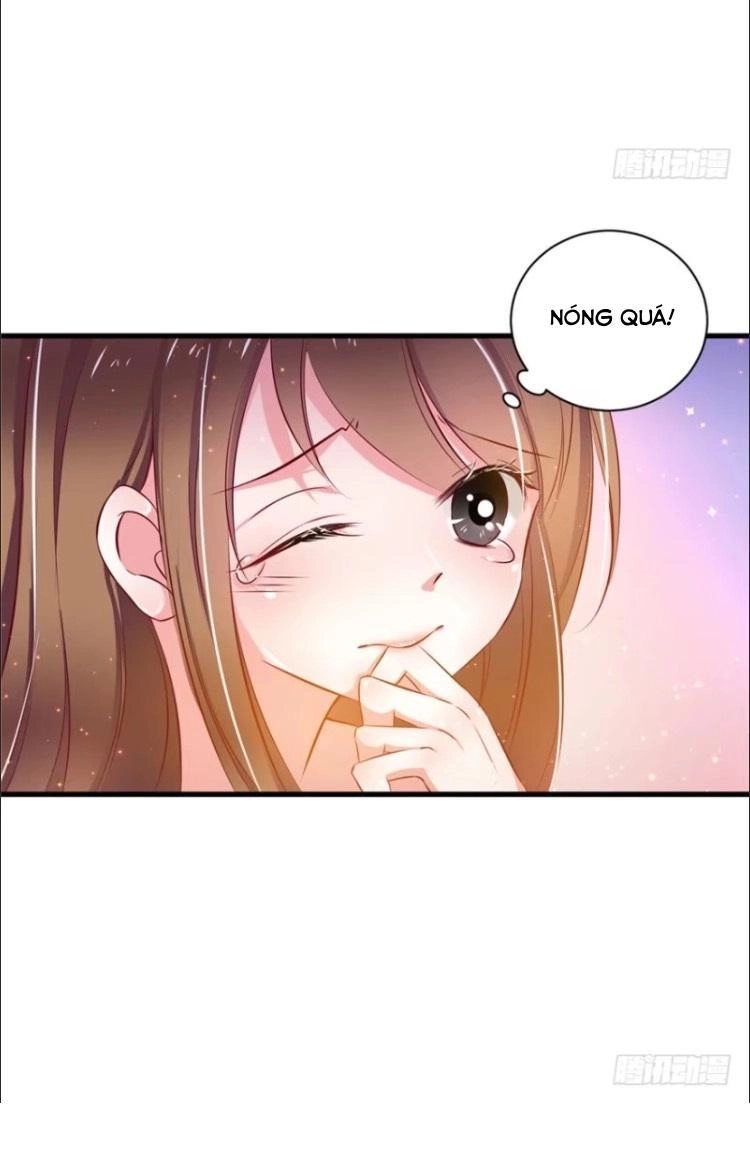 Thảnh Thơi Thú Thế Chủng Chủng Điền, Sinh Sinh Tể - Update Chapter 19 - 28