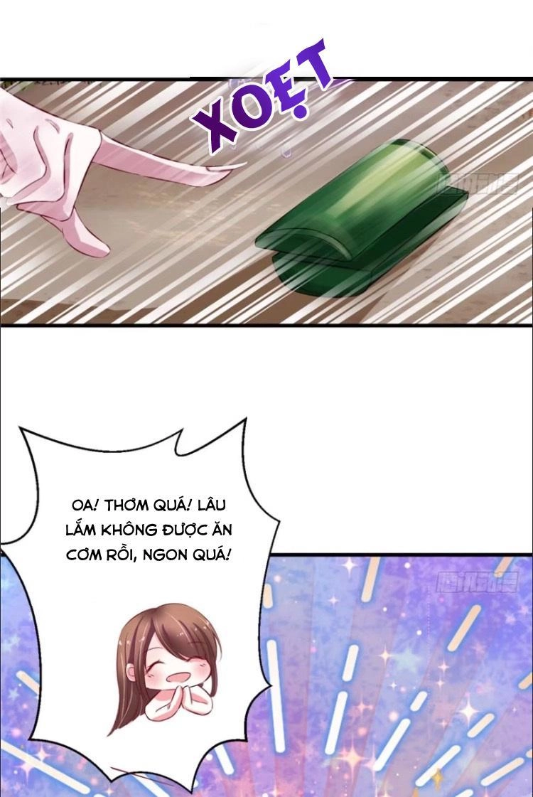 Thảnh Thơi Thú Thế Chủng Chủng Điền, Sinh Sinh Tể - Update Chapter 19 - 30