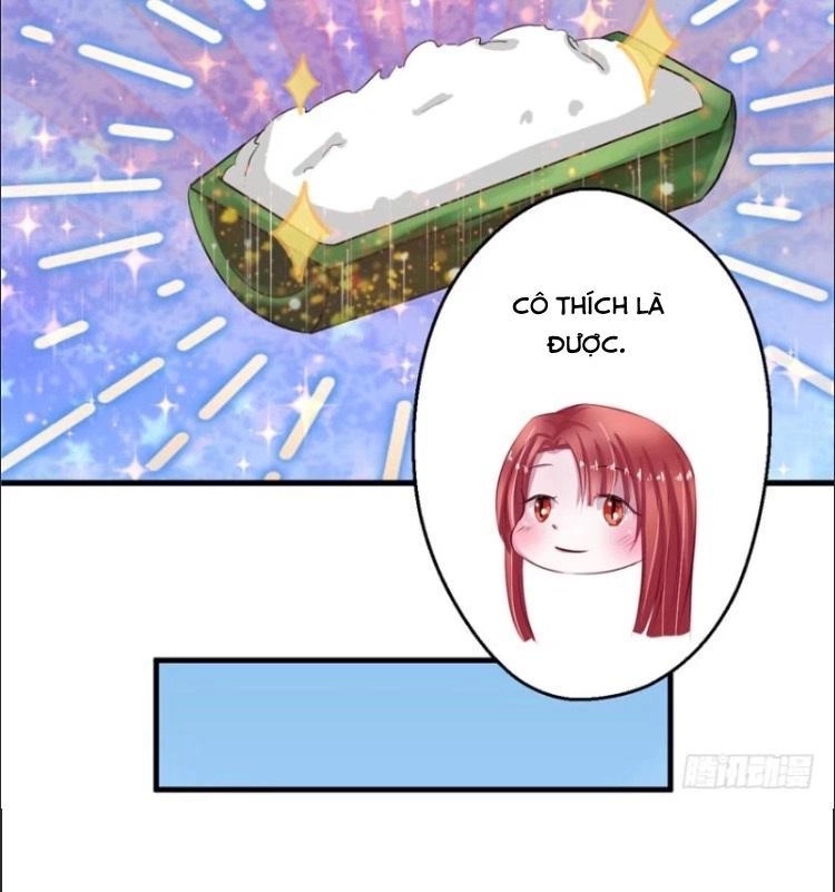 Thảnh Thơi Thú Thế Chủng Chủng Điền, Sinh Sinh Tể - Update Chapter 19 - 31