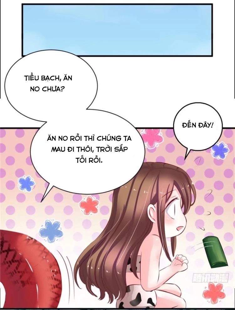 Thảnh Thơi Thú Thế Chủng Chủng Điền, Sinh Sinh Tể - Update Chapter 19 - 32