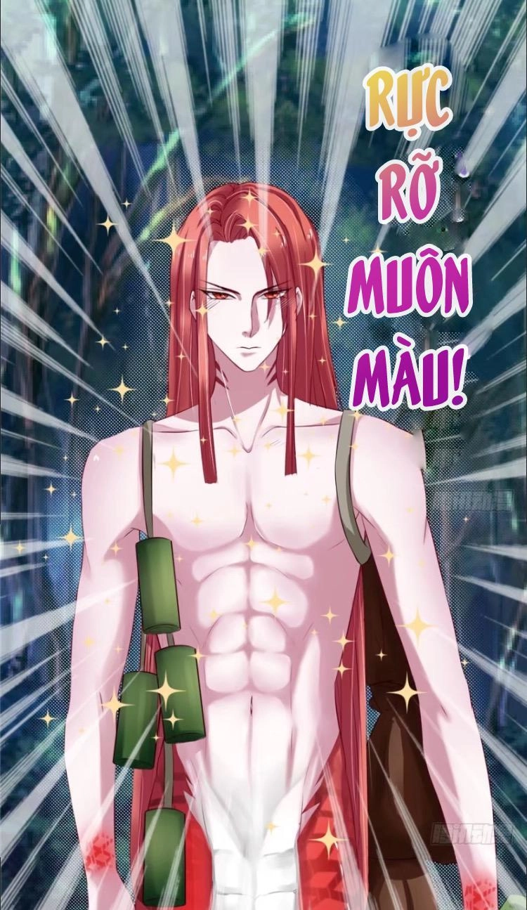 Thảnh Thơi Thú Thế Chủng Chủng Điền, Sinh Sinh Tể - Update Chapter 19 - 33