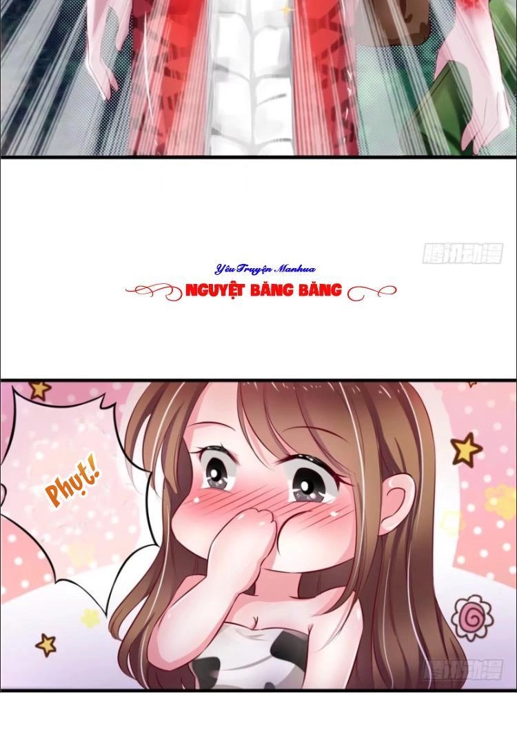 Thảnh Thơi Thú Thế Chủng Chủng Điền, Sinh Sinh Tể - Update Chapter 19 - 34