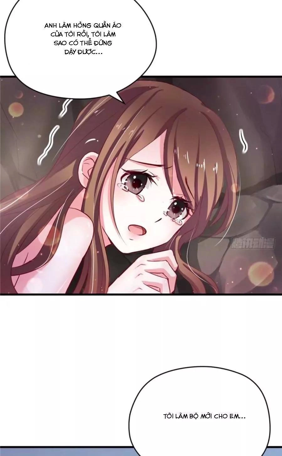 Thảnh Thơi Thú Thế Chủng Chủng Điền, Sinh Sinh Tể - Update Chapter 20 - 21