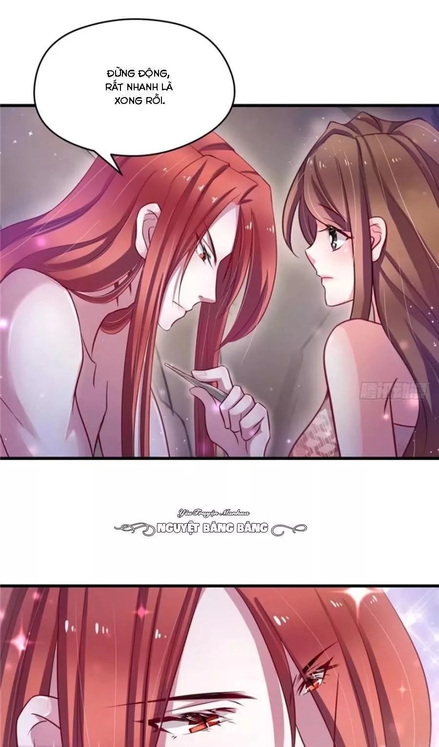 Thảnh Thơi Thú Thế Chủng Chủng Điền, Sinh Sinh Tể - Update Chapter 20 - 38