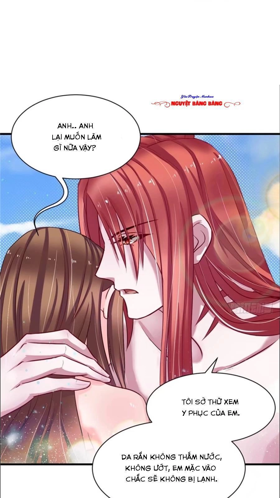 Thảnh Thơi Thú Thế Chủng Chủng Điền, Sinh Sinh Tể - Update Chapter 21 - 14