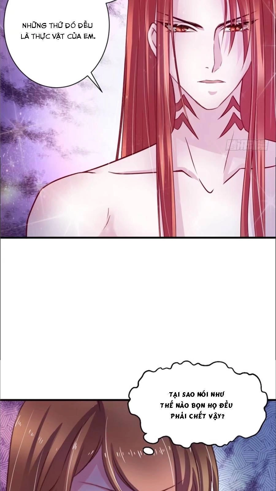 Thảnh Thơi Thú Thế Chủng Chủng Điền, Sinh Sinh Tể - Update Chapter 21 - 20