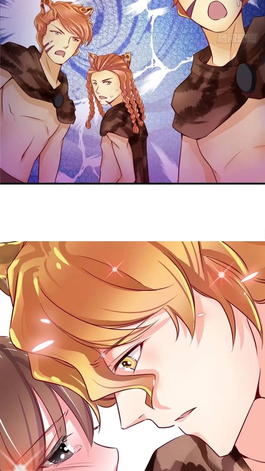 Thảnh Thơi Thú Thế Chủng Chủng Điền, Sinh Sinh Tể - Update Chapter 21 - 29