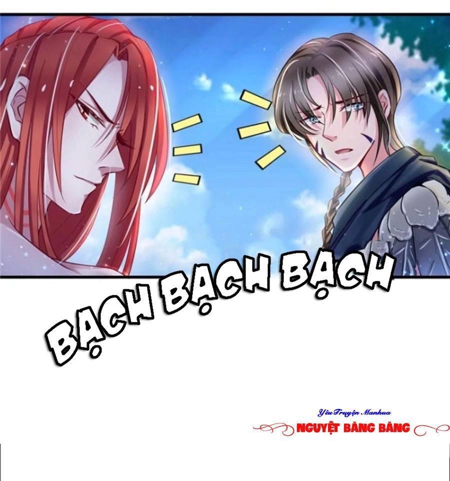 Thảnh Thơi Thú Thế Chủng Chủng Điền, Sinh Sinh Tể - Update Chapter 22 - 3