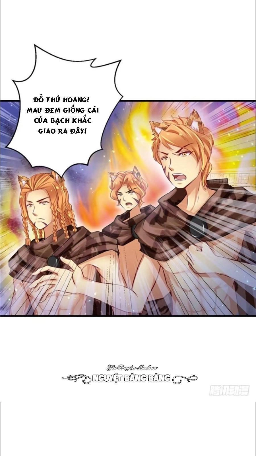 Thảnh Thơi Thú Thế Chủng Chủng Điền, Sinh Sinh Tể - Update Chapter 22 - 5